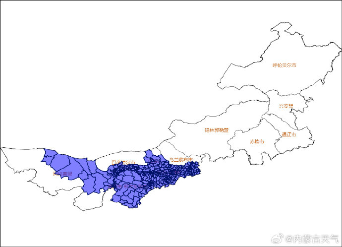 探寻内蒙古深巷中的神秘小店之旅