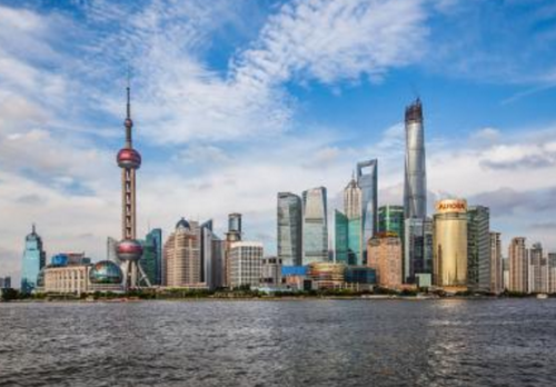 上海怀古之旅，探寻城市历史足迹