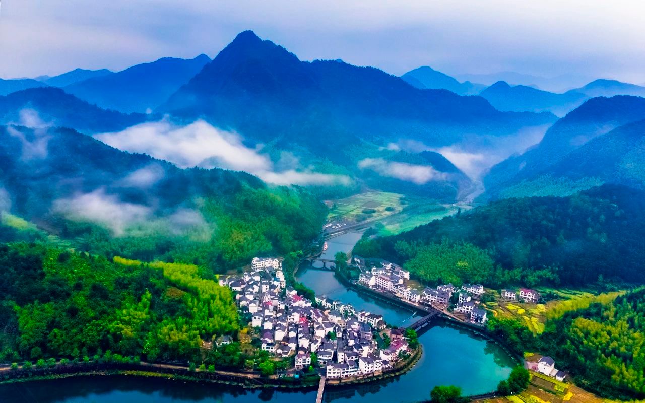 浙江，改革开放先锋，高质量发展示范高地