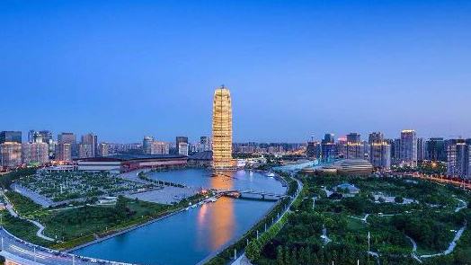 河南智造领航未来，揭秘河南最新高科技创新成果