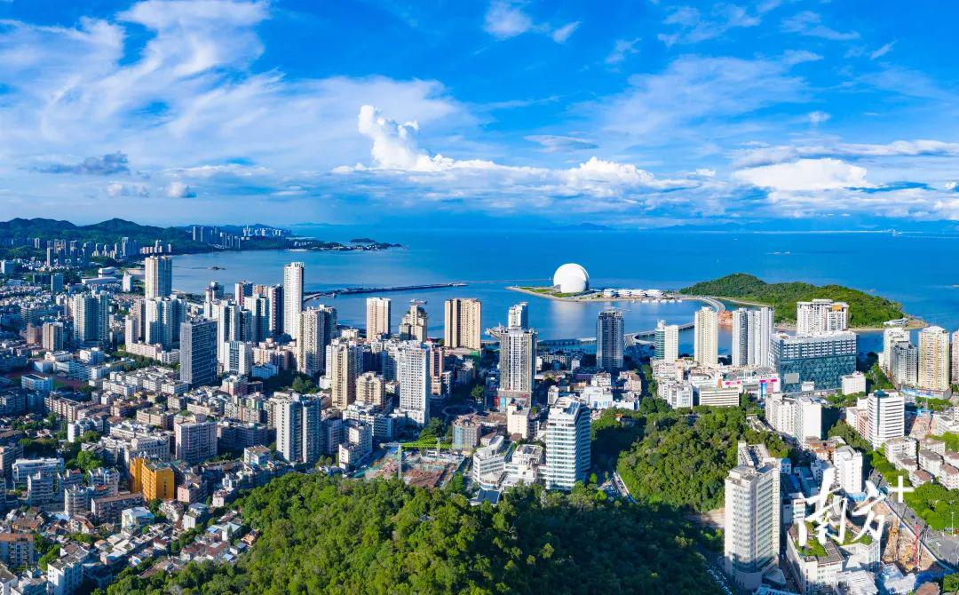 广东印象,无限魅力探秘之旅