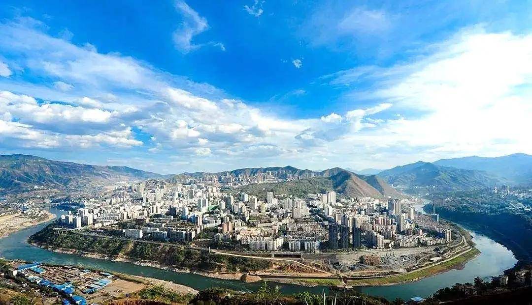 探寻四川自然之美,邂逅心灵净土之旅