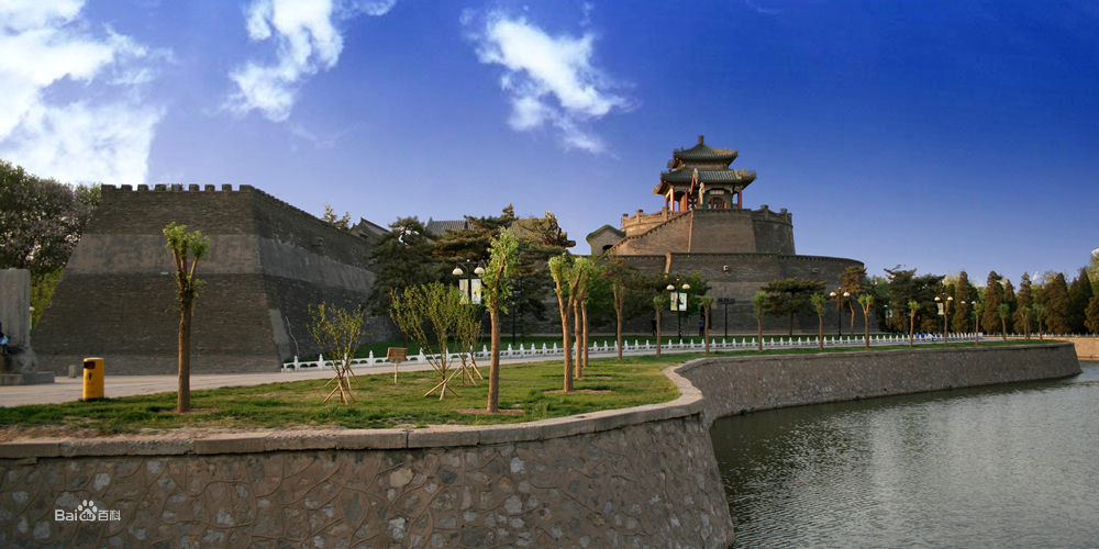 邯郸，历史与现代交融的独特魅力