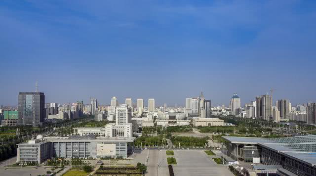 塞上江南·丝路明珠，宁夏魅力解说之旅