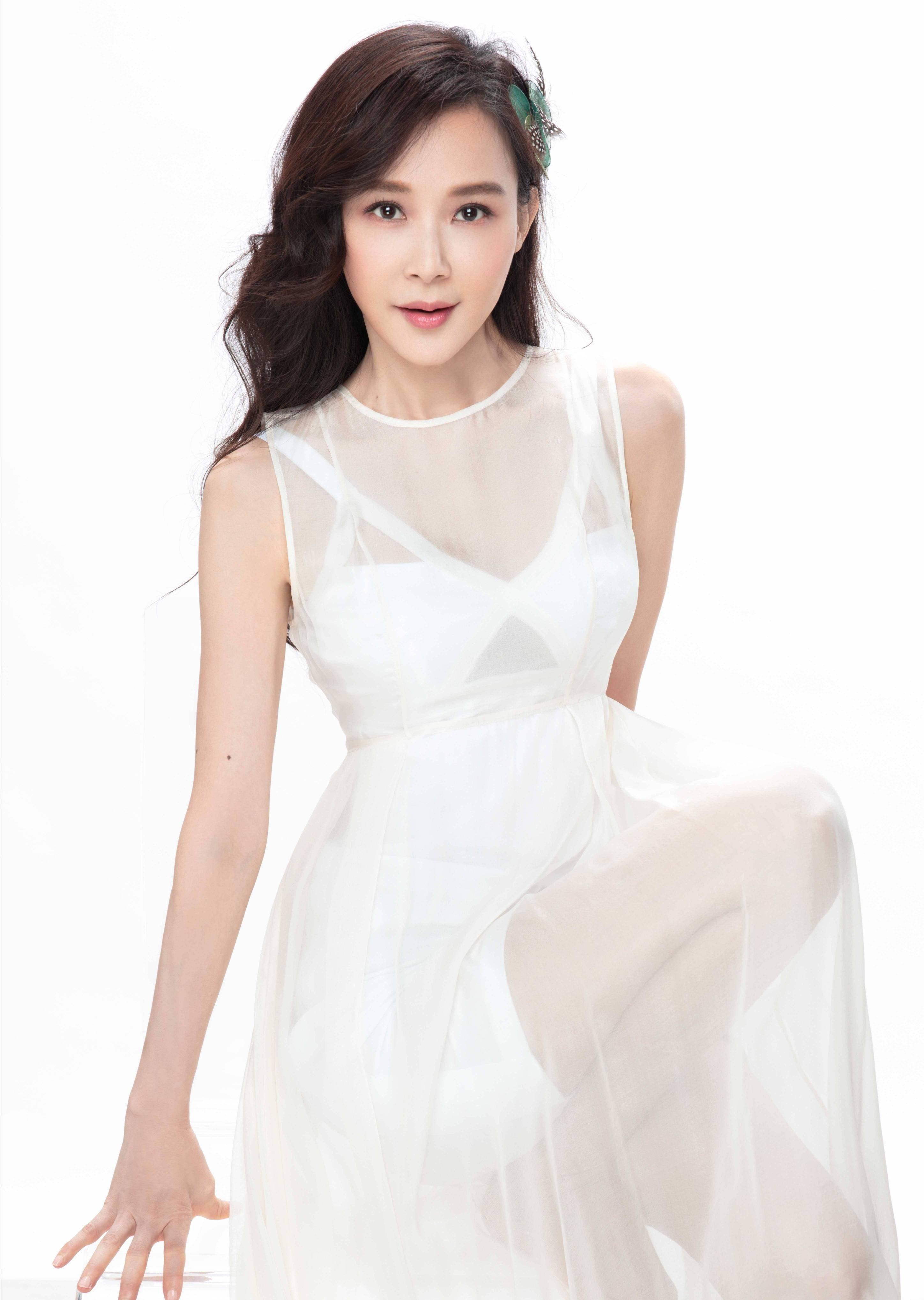 台湾,播音稿中的美丽宝岛