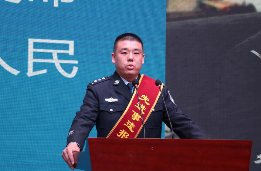 唐山，沧桑巨变中的钢铁之城，焕发新活力